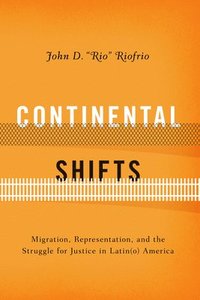 bokomslag Continental Shifts