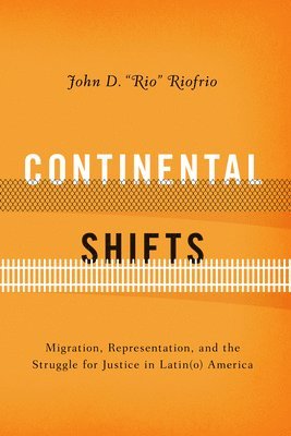 Continental Shifts 1