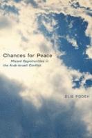 Chances for Peace 1