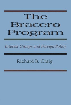 The Bracero Program 1