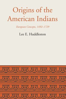 Origins of the American Indians 1