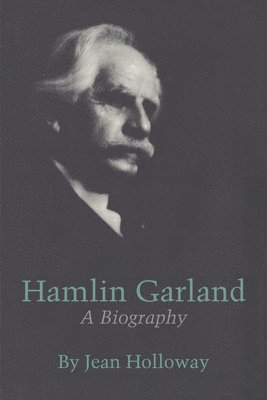 bokomslag Hamlin Garland