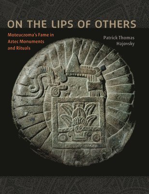 Patrick Thomas Hajovsky - On the Lips of Others, Häftad