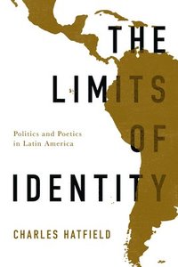 bokomslag The Limits of Identity