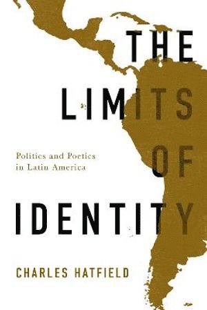 Charles Hatfield - Limits of Identity, Häftad