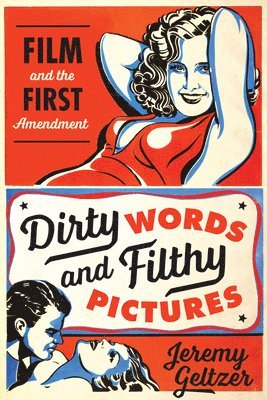 Dirty Words and Filthy Pictures 1