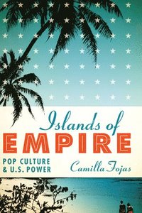 bokomslag Islands of Empire