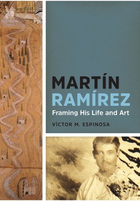 bokomslag Martín Ramírez