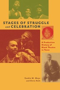 bokomslag Stages of Struggle and Celebration