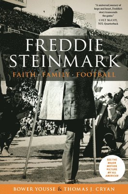 Freddie Steinmark 1