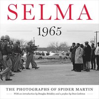 bokomslag Selma 1965