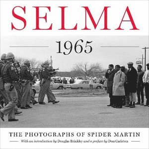 bokomslag Selma 1965