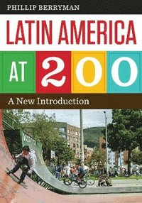 bokomslag Latin America at 200