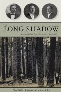 bokomslag The Long Shadow