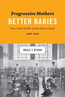 Progressive Mothers, Better Babies 1
