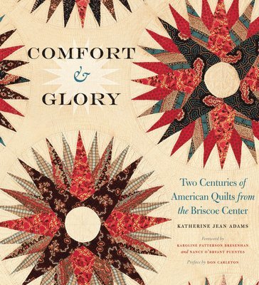 Comfort and Glory 1