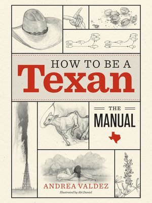 How to Be a Texan 1