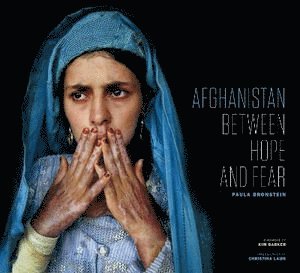 bokomslag Afghanistan