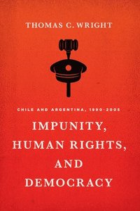 bokomslag Impunity, Human Rights, and Democracy