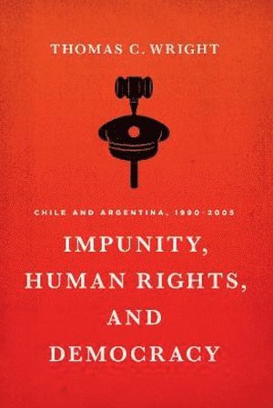 bokomslag Impunity, Human Rights, and Democracy