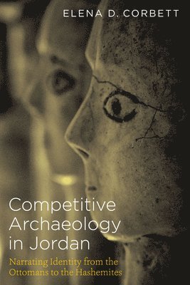 Competitive Archaeology in Jordan 1