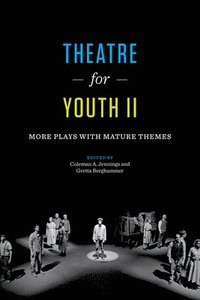 bokomslag Theatre for Youth II