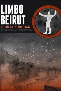 bokomslag Limbo Beirut