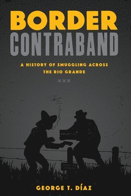 Border Contraband
