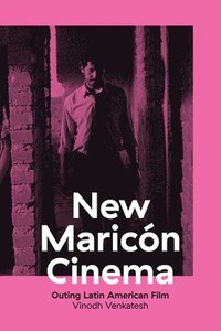 bokomslag New Maricn Cinema