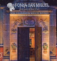 bokomslag Fonda San Miguel