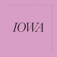 bokomslag IOWA