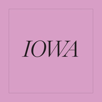 IOWA 1