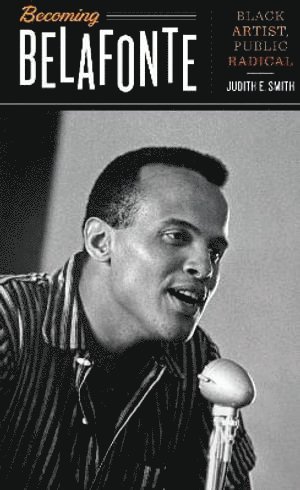 Becoming Belafonte