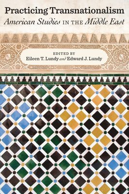 Eileen T. Lundy, Edward J. Lundy - Practicing Transnationalism, Häftad
