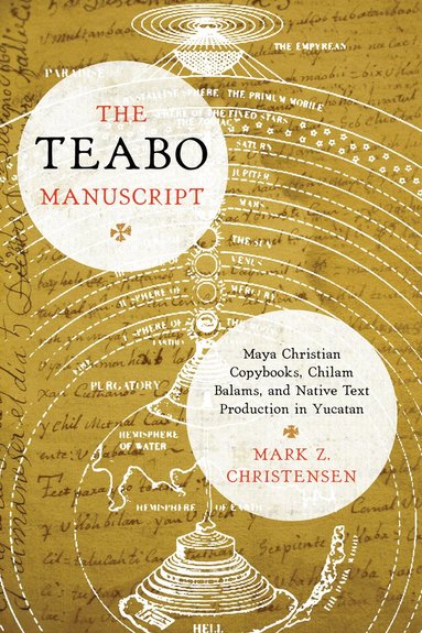bokomslag Teabo Manuscript