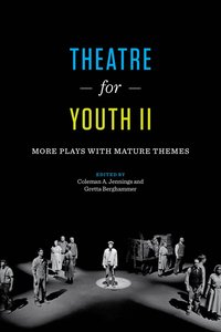 bokomslag Theatre for Youth II