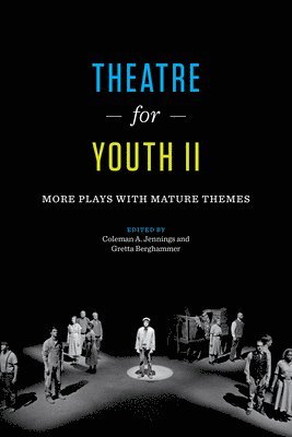 Theatre for Youth II 1