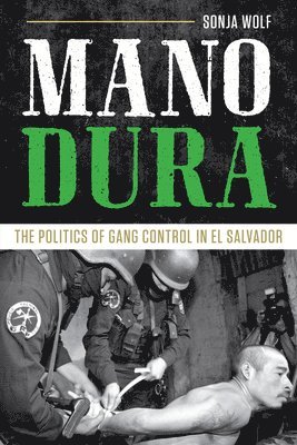 Mano Dura 1