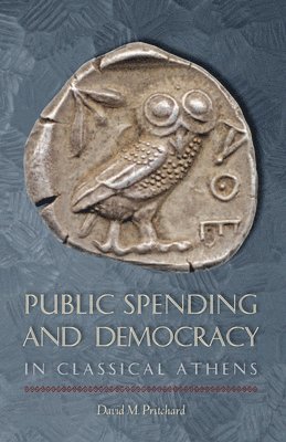 Public Spending and Democracy in Classical Athens 1