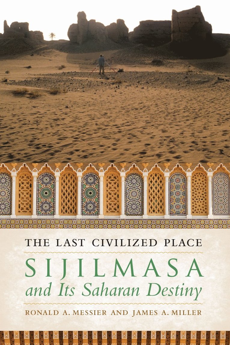 Last Civilized Place