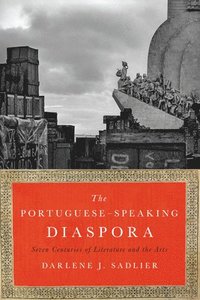 bokomslag The Portuguese-Speaking Diaspora