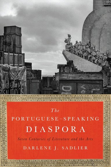Darlene J. Sadlier - Portuguese-Speaking Diaspora, Häftad