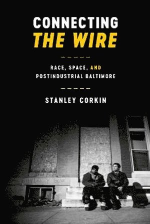 bokomslag Connecting the Wire