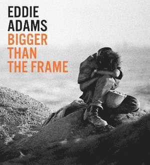 Eddie Adams - Eddie Adams, Inbunden