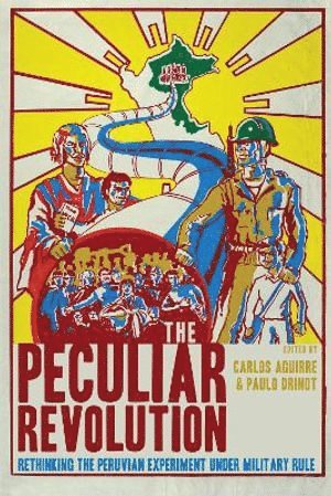 The Peculiar Revolution 1