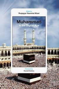 bokomslag Muhammad in the Digital Age