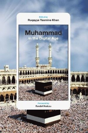 bokomslag Muhammad in the Digital Age