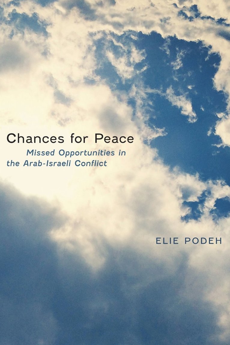 Chances for Peace 1