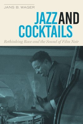 Jazz and Cocktails 1