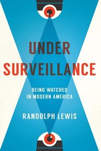 bokomslag Under Surveillance